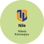 Business logo of NILE