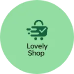 Business logo of Lovely Shop