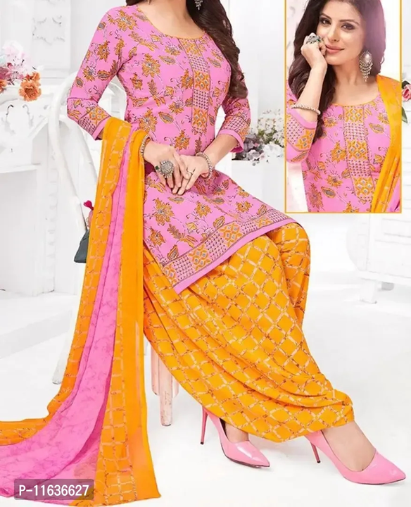 Suit salwar for girls uploaded by business on 2/22/2023