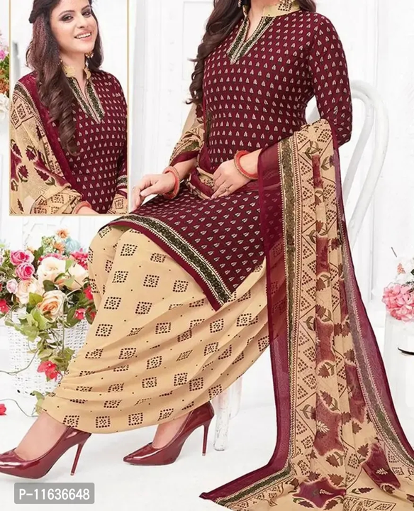 Suit salwar for girls uploaded by Trending Fashion on 2/22/2023