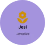 Business logo of Jesi