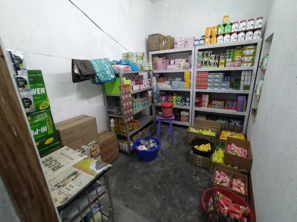 Warehouse Store Images of Jaya Enterprise