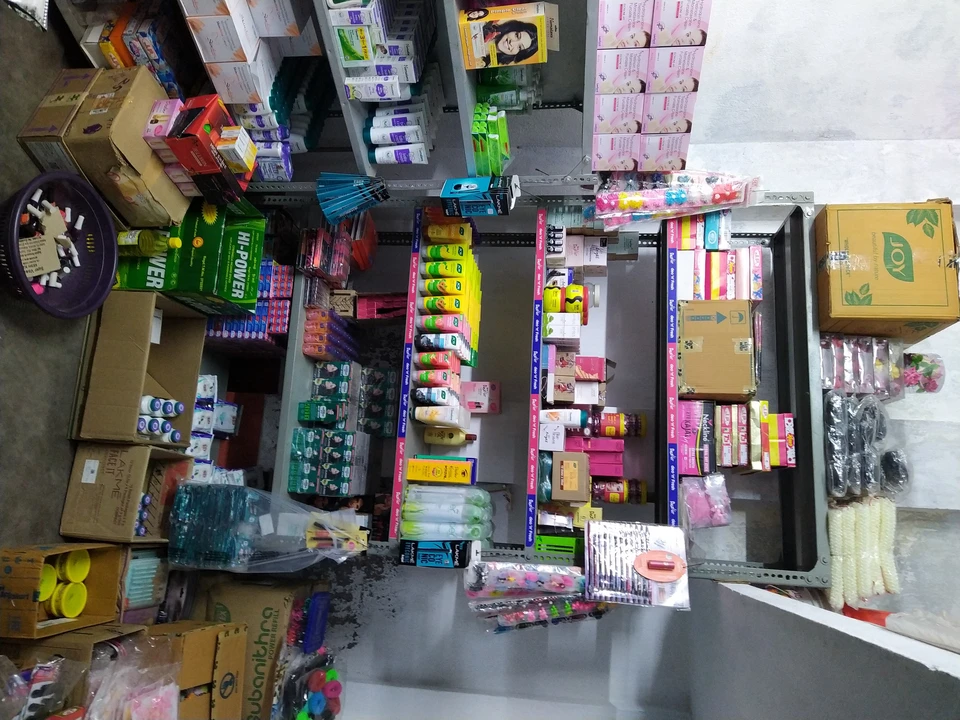 Warehouse Store Images of Jaya Enterprise