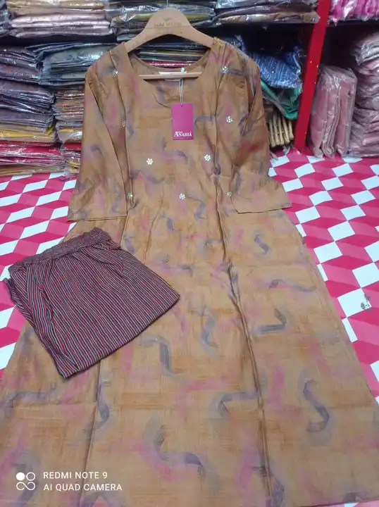Product uploaded by Anmol Fashion House on 2/22/2023