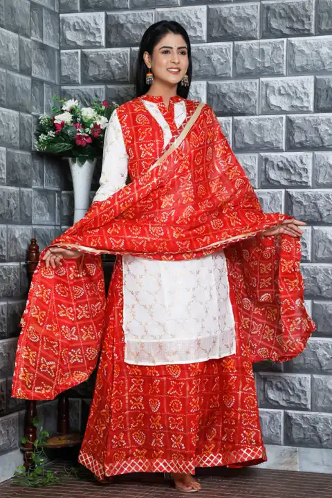Cotton suit  uploaded by Jaipuri Fashion Point  on 2/22/2023