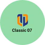 Business logo of Classic 07