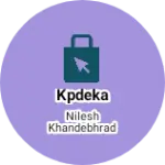 Business logo of Kpdeka