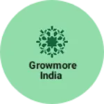 Business logo of Growmore India
