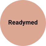 Business logo of Readymed