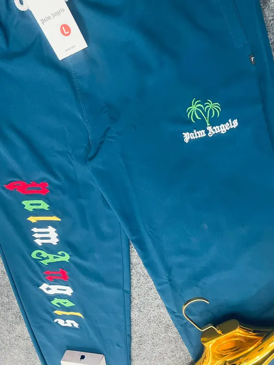 Treak pent summer  uploaded by Panther garments - manufacturing  on 2/22/2023