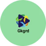 Business logo of GKGRD