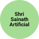 Business logo of Shri Sainath artificial jewellery