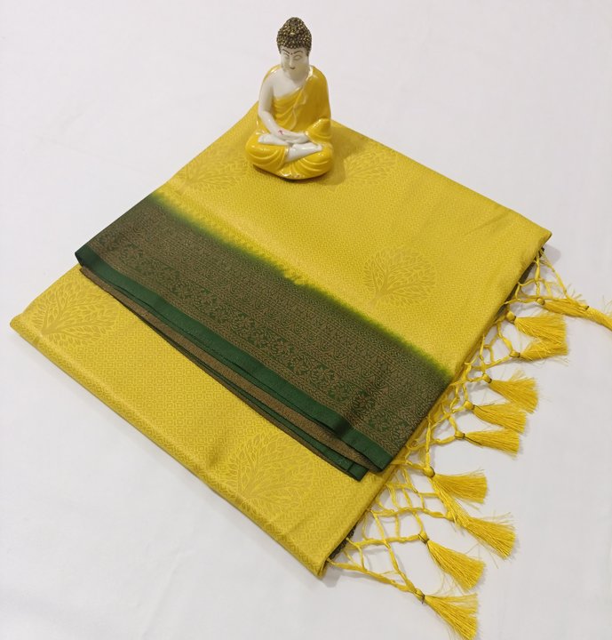 Product uploaded by LIKESH SILK SAREES on 2/22/2023