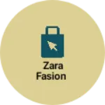 Business logo of Zara FASION