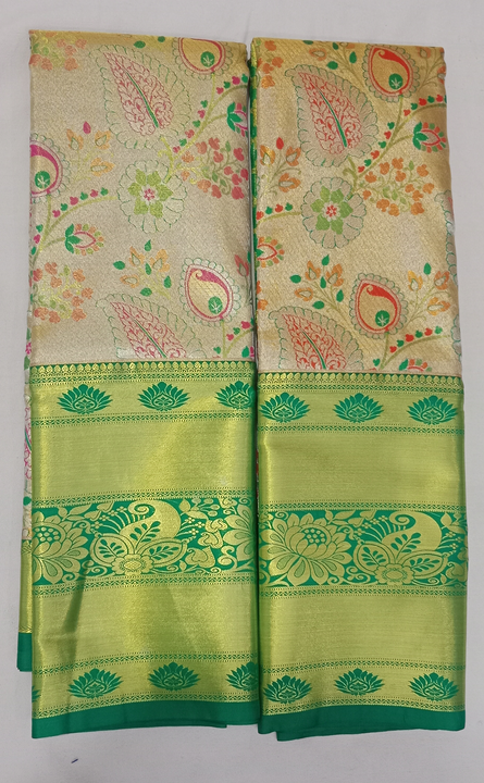 Product uploaded by Manasa pattu silk sarees on 2/22/2023