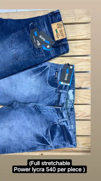 Jeans  uploaded by business on 2/22/2023