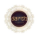 Business logo of Darsh fashion