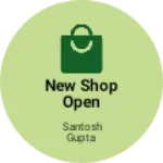 Business logo of New shop open clothes