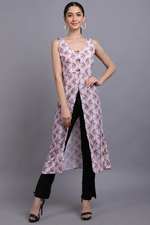 A-Line Kurti uploaded by business on 2/22/2023