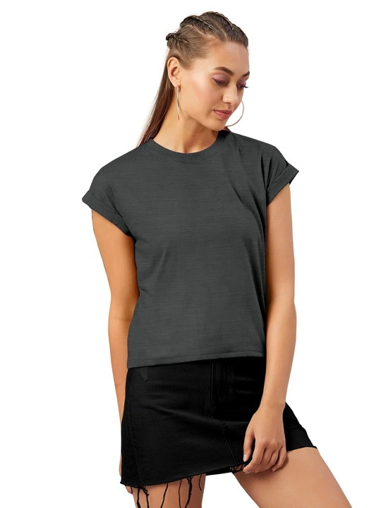 Woman's t shirt  uploaded by business on 2/22/2023