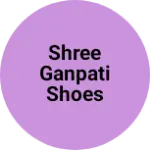 Business logo of Shree Ganpati shoes