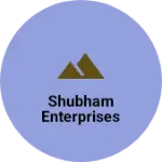Business logo of Shubham enterprises