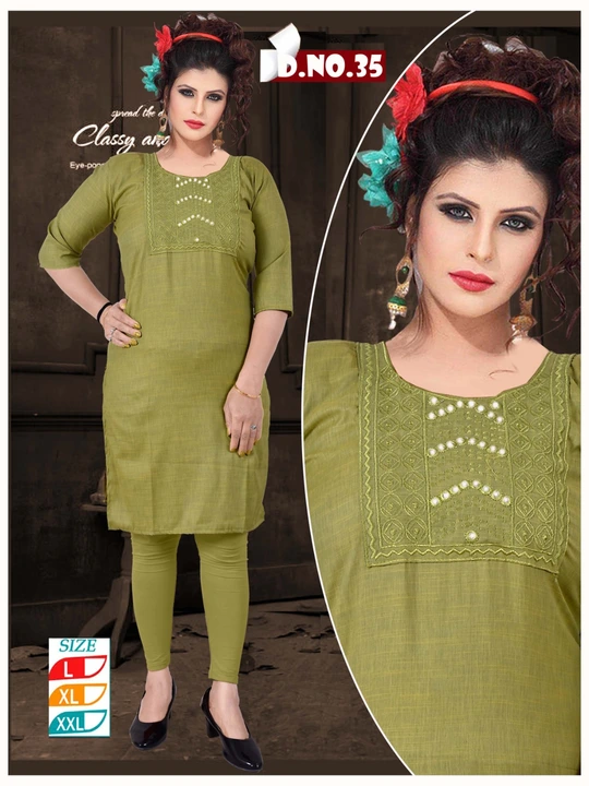 Only Wholesale Kurti uploaded by MG Traders on 2/22/2023
