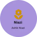 Business logo of Niazi