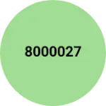 Business logo of 8000027