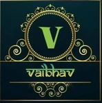 Business logo of Vaibhav dresses