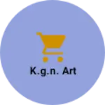Business logo of K.G.N. Art