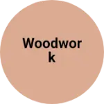 Business logo of Woodwork