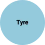 Business logo of Tyre