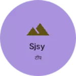 Business logo of Sjsy