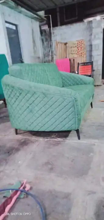 Sofa uploaded by business on 2/22/2023