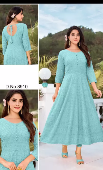 Post image I want 1 pieces of Kurti at a total order value of 850. I am looking for Size 38. Please send me price if you have this available.