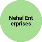Business logo of Nehal enterprises