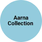 Business logo of Aarna collection