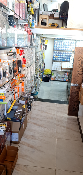 Shop Store Images of Vishwas telecom