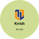 Business logo of Krrish