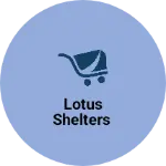 Business logo of Lotus Shelters