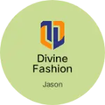 Business logo of Divine fashion