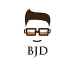 Business logo of BJD MARKETING