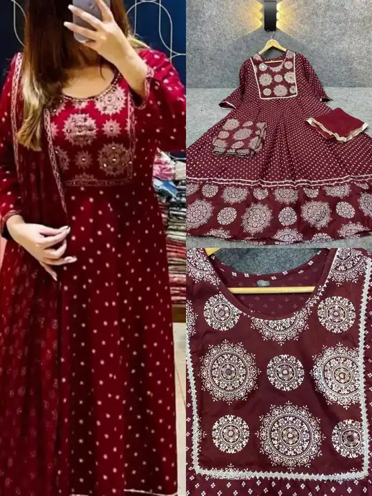 Product uploaded by Shree Maa Creation. 9712748760 on 2/22/2023