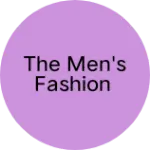 Business logo of The men's fashion