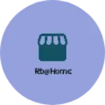 Business logo of RB@HOME