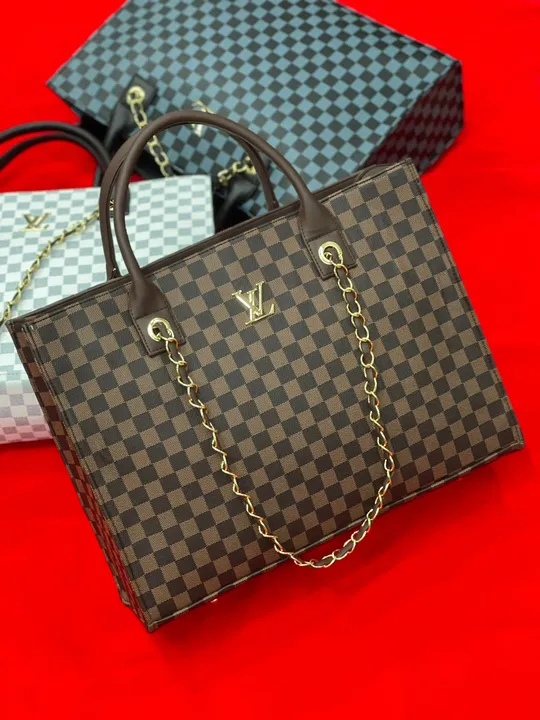 Lv tote bag uploaded by T&I bags  on 2/22/2023