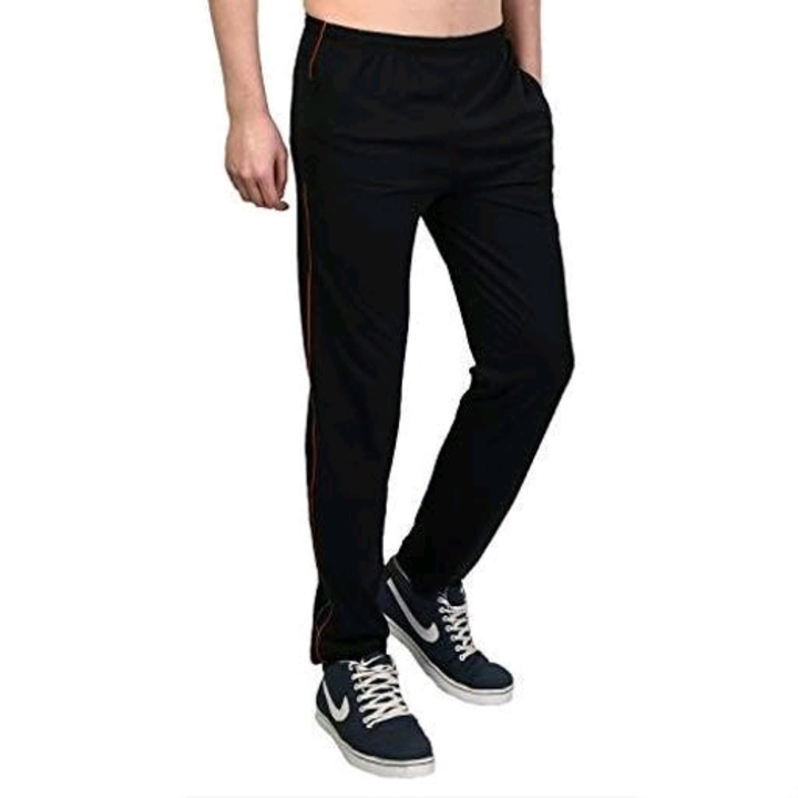 Track Sport Pants For Men uploaded by S.P garments on 2/22/2023