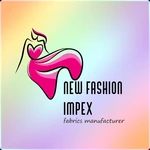 Business logo of New fashion impex