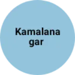 Business logo of Kamalanagar